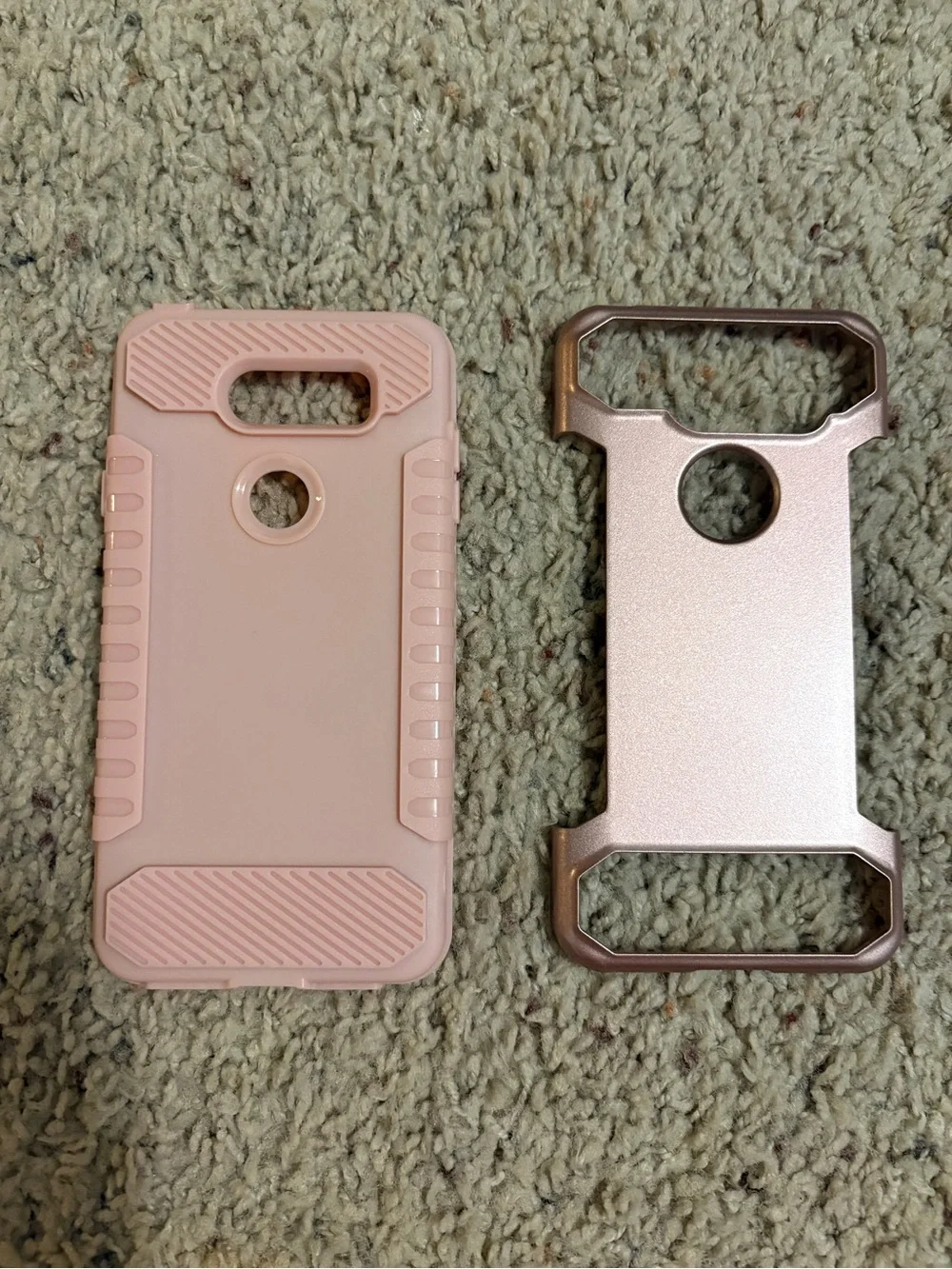 Samsung V30 durable dual